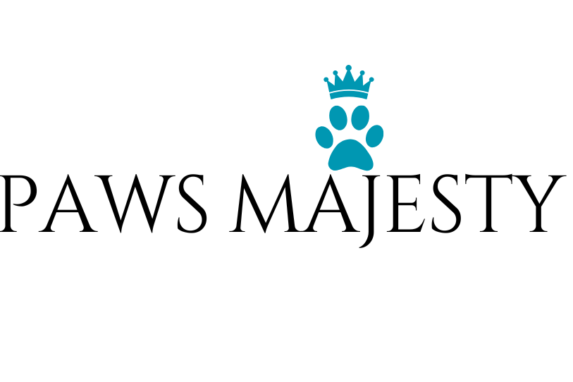 PawsMajesty